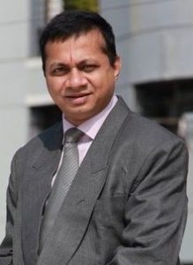 Sudarshan Srinivasan